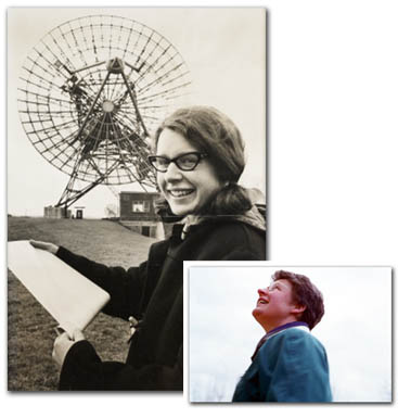 ATU 4.13: Ella es una astrónoma