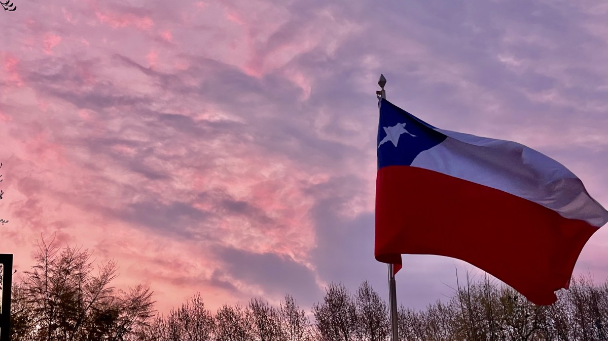 Acercándonos a las fiestas patrias