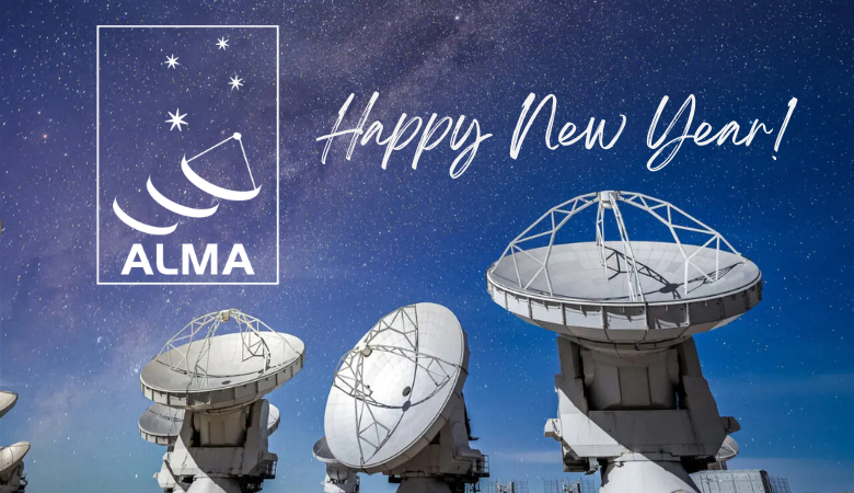 ¡Feliz 2025!